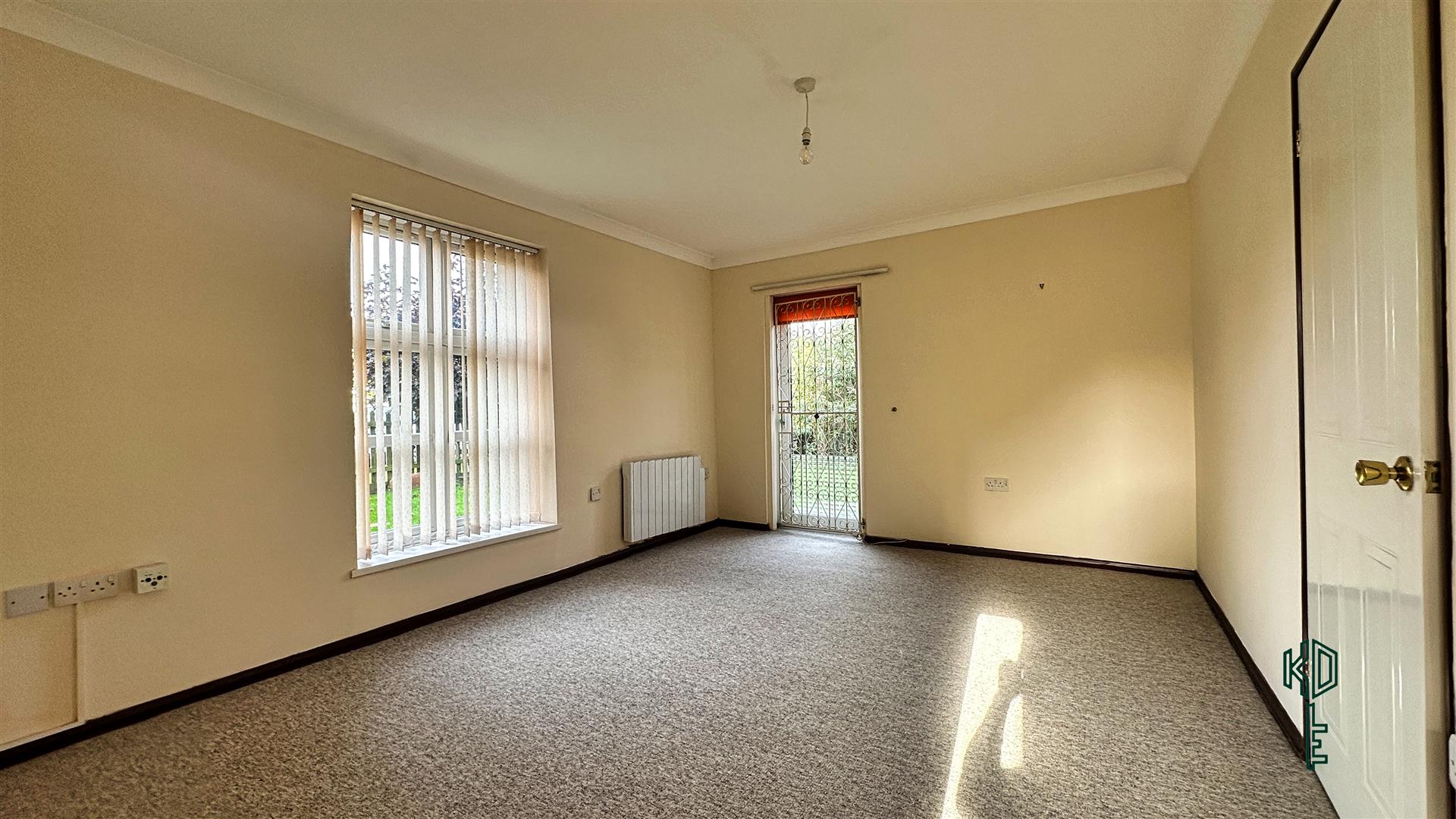 2 Bedroom Apartment Cranleigh Road, Southbourne, Bournemouth